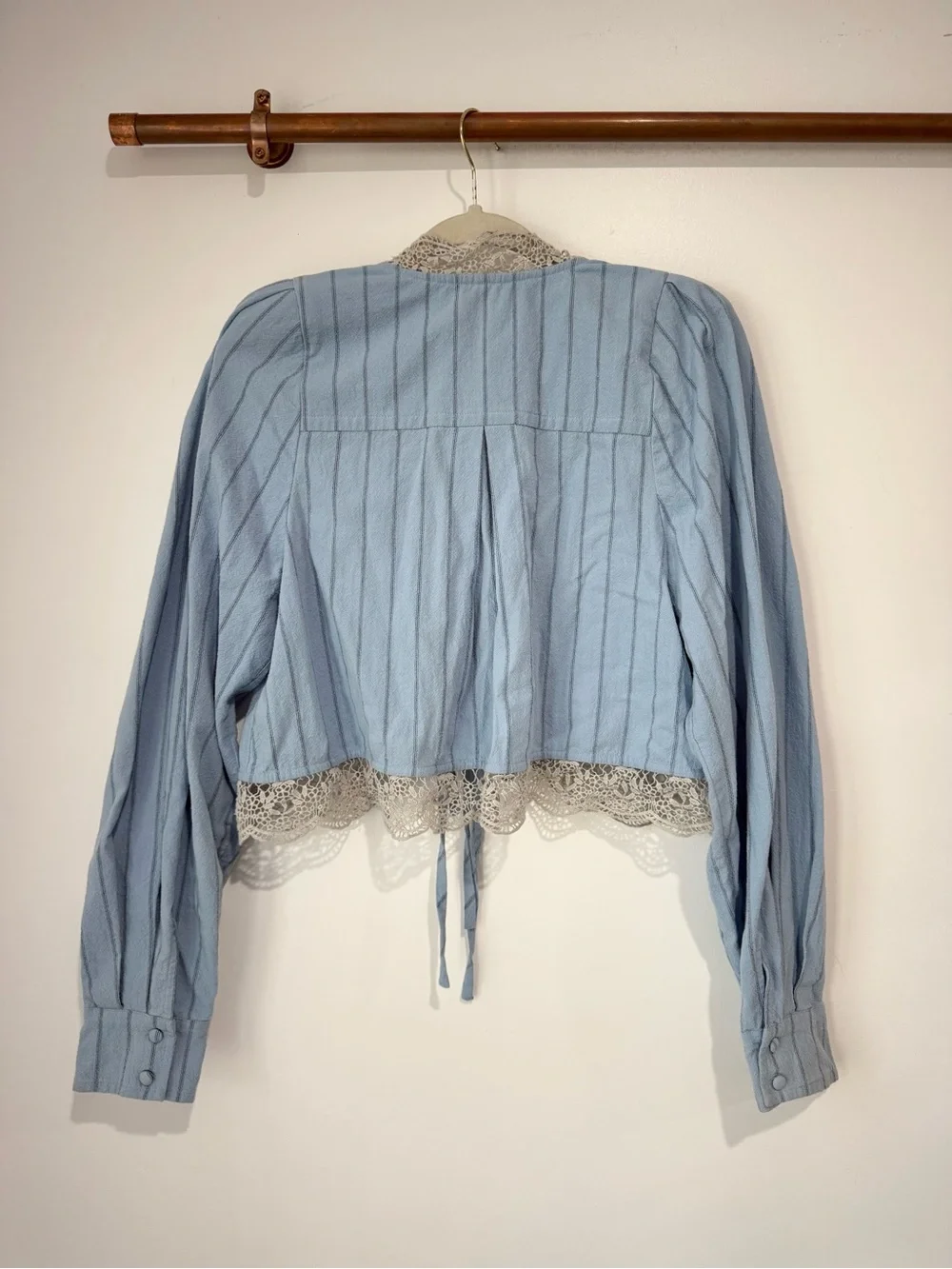 Free People Bali Jude Top